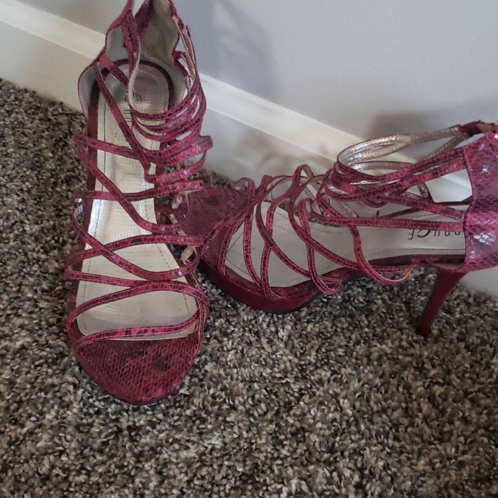 Shoe